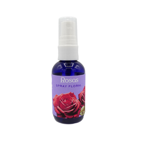 Spray Roses