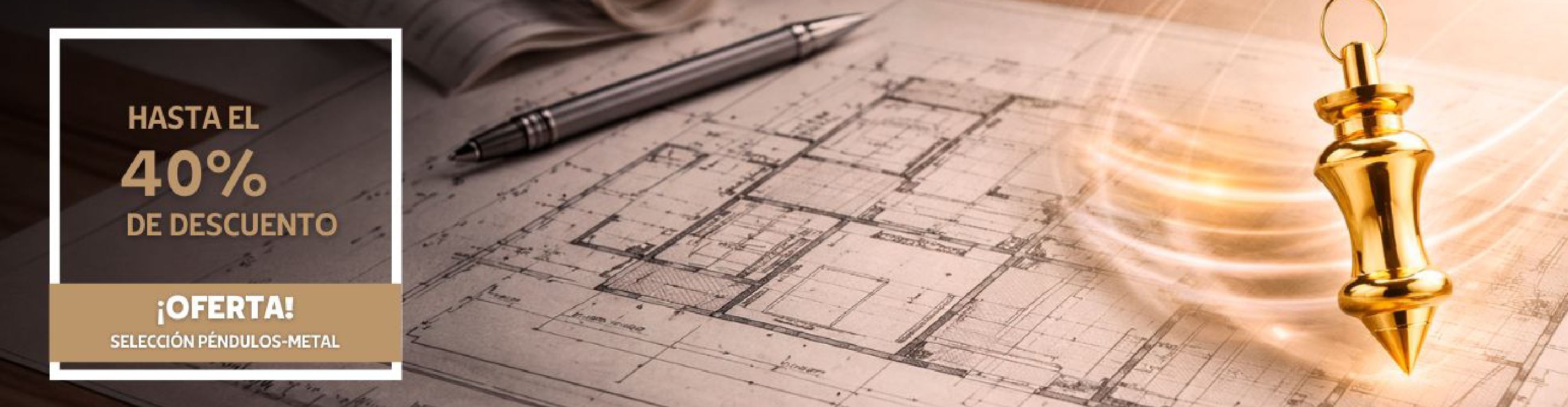 Péndulos Metal
